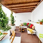 City Garden Bed&Breakfast