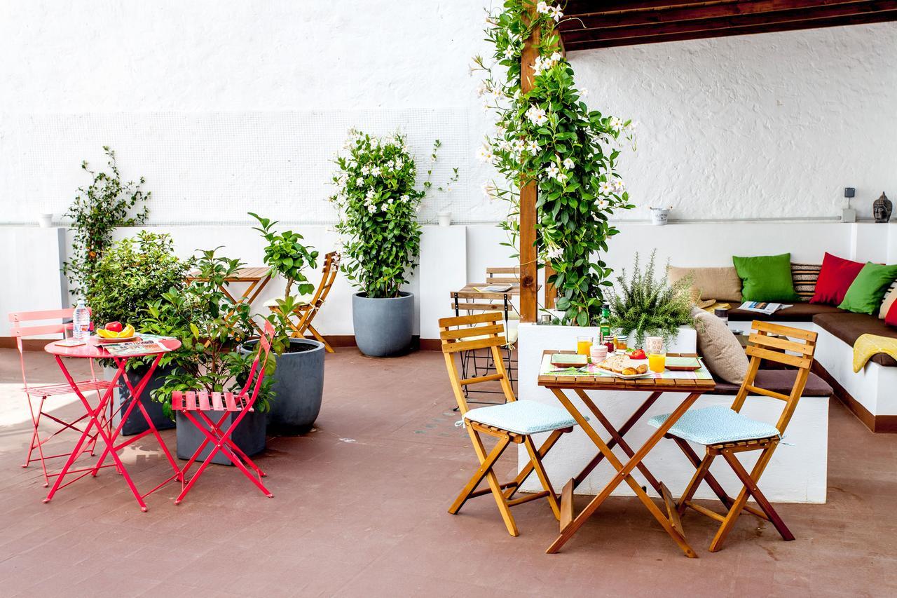 Couette-café Garden 2*