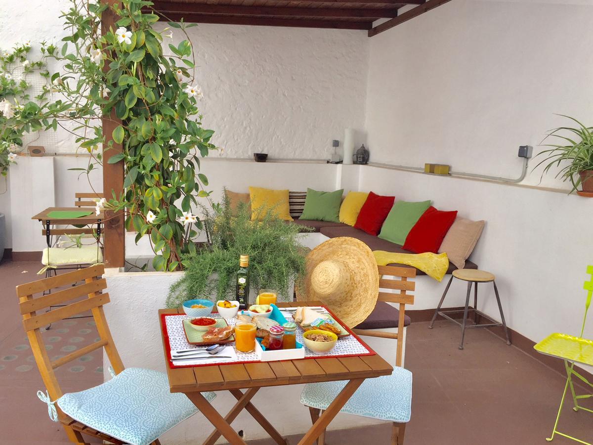 Bed and breakfast Garden